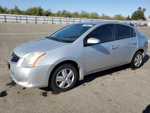 Photo 1 from auction – 2011 NISSAN SENTRA 2.0 with VIN 3N1AB6APXBL624734