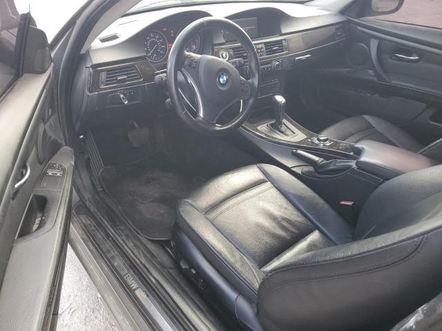 Photo 8 from auction – 2012 BMW 328 I SULE with VIN WBAKE5C59CE755859