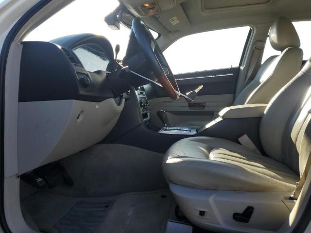 Photo 7 from auction – 2007 CHRYSLER 300C with VIN 2C3LA63H67H877620