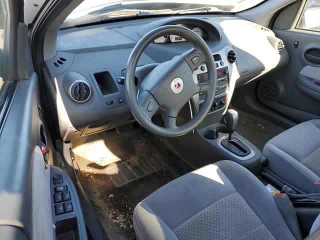 Photo 8 from auction – 2006 SATURN ION LEVEL with VIN 1G8AL55B96Z118470