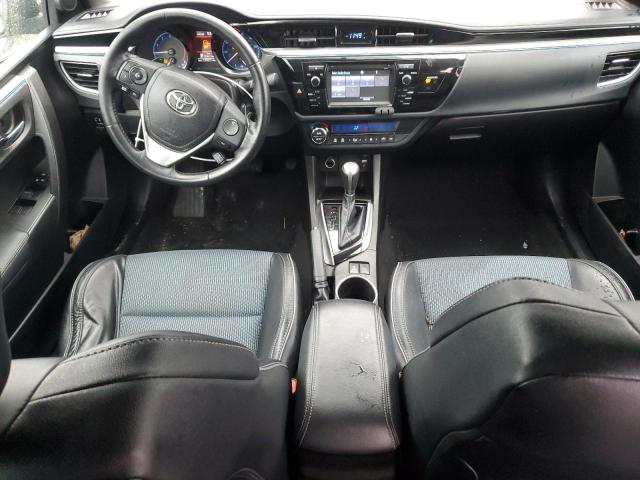 Photo 8 from auction – 2015 TOYOTA COROLLA L with VIN 5YFBURHE2FP308738