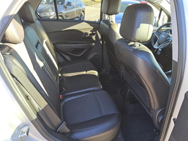 Photo 10 from auction – 2020 CHEVROLET TRAX 1LT with VIN 3GNCJLSB7LL215044