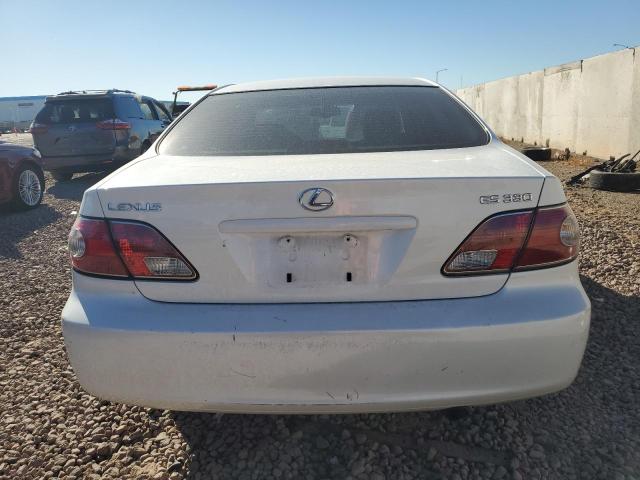 Photo 6 from auction – 2004 LEXUS ES 330 with VIN JTHBA30G445016388