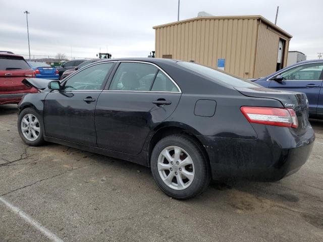 Photo 2 from auction – 2011 TOYOTA CAMRY BASE with VIN 4T1BF3EK1BU228504