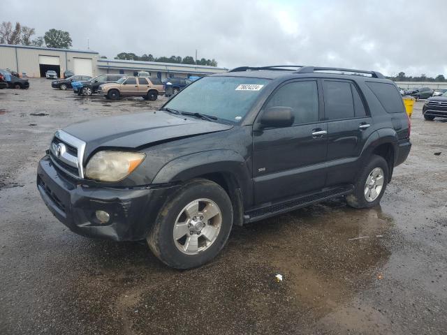 TOYOTA 4RUNNER SR 2007 z numerem VIN JTEZU14R978084952 - Zdjęcie z aukcji