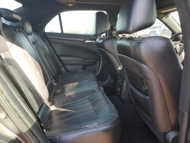 Photo 10 from auction – 2014 CHRYSLER 300 S with VIN 2C3CCAGG2EH297597