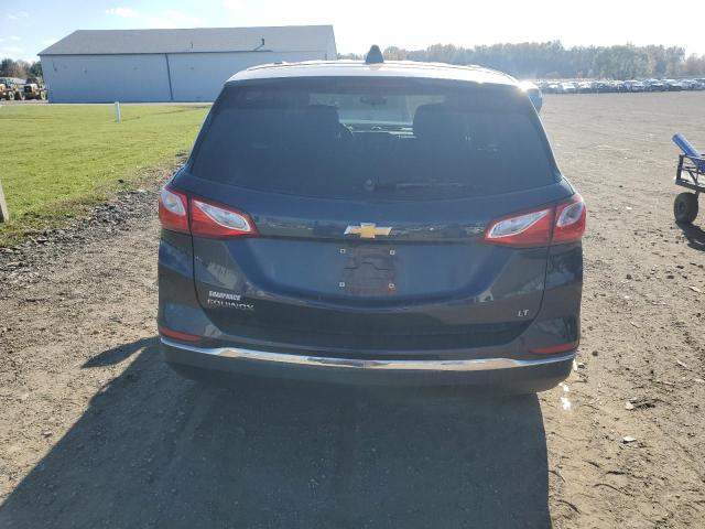 Photo 6 from auction – 2018 CHEVROLET EQUINOX LT with VIN 3GNAXJEV4JS618790