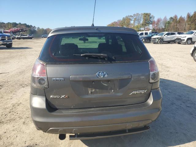 Photo 6 from auction – 2005 TOYOTA COROLLA MA with VIN 2T1LR30E75C491650