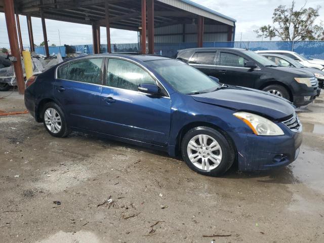 Photo 4 from auction – 2011 NISSAN ALTIMA BAS with VIN 1N4AL2AP6BN400689