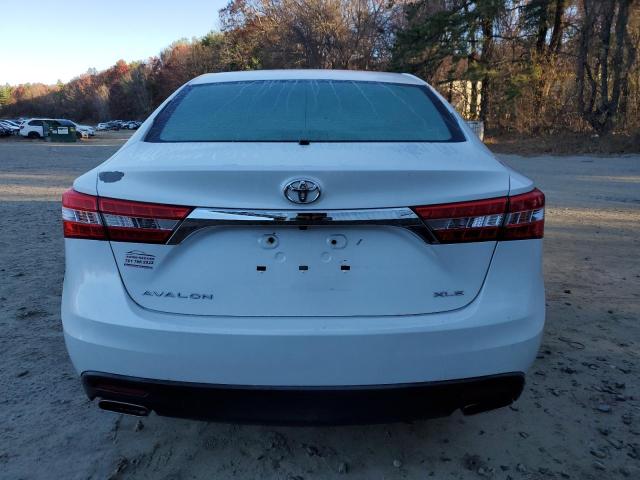 Photo 6 from auction – 2014 TOYOTA AVALON BAS with VIN 4T1BK1EB8EU091792