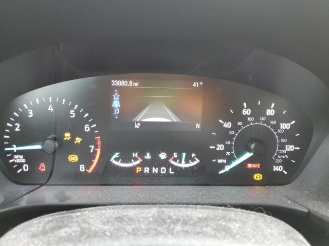 Photo 9 from auction – 2020 FORD ESCAPE SE with VIN 1FMCU9G65LUA38946