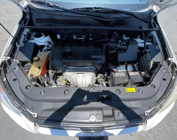 Photo 7 from auction – 2012 TOYOTA RAV4 with VIN 2T3BF4DV1CW194302