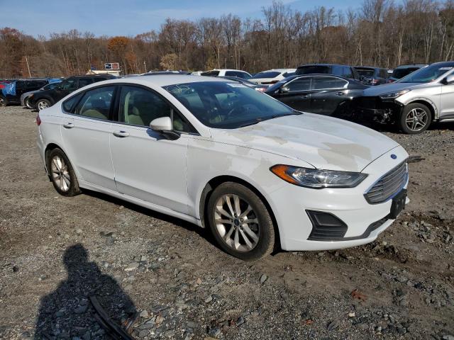 Photo 4 from auction – 2019 FORD FUSION SE with VIN 3FA6P0HD0KR172115