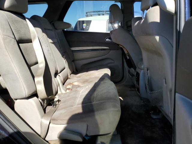 Photo 11 from auction – 2011 DODGE DURANGO EX with VIN 1D4RD2GG0BC630499