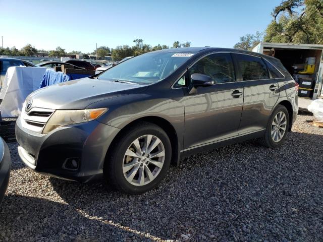 Photo 1 from auction – 2015 TOYOTA VENZA LE with VIN 4T3ZA3BB8FU094038