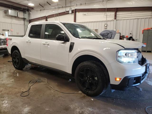 Photo 4 from auction – 2024 FORD MAVERICK L with VIN 3FTTW8S95RRA05729