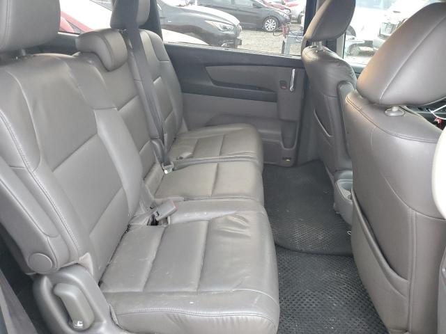 Photo 11 from auction – 2014 HONDA ODYSSEY EX with VIN 5FNRL5H68EB003113