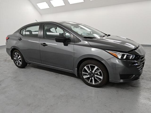 Photo 4 from auction – 2024 NISSAN VERSA S with VIN 3N1CN8DV4RL916234