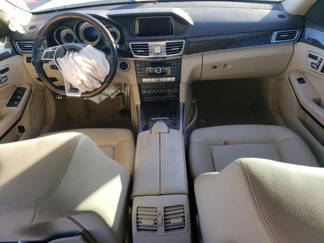 Photo 8 from auction – 2015 MERCEDES-BENZ E 350 with VIN WDDHF5KB1FB132345