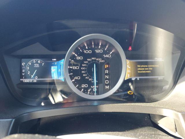 Photo 9 from auction – 2013 FORD EXPLORER X with VIN 1FM5K8D88DGC03810