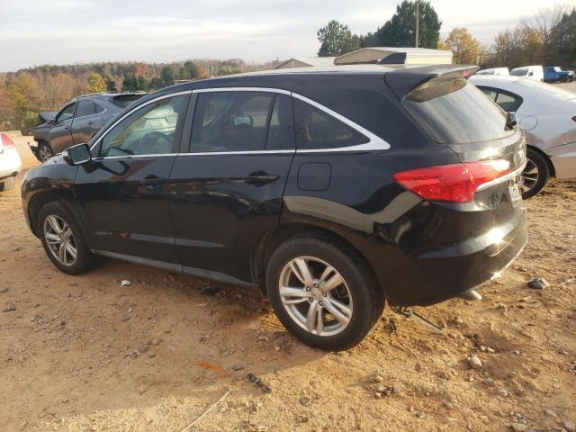 Photo 2 from auction – 2014 ACURA RDX TECHNO with VIN 5J8TB4H52EL024113