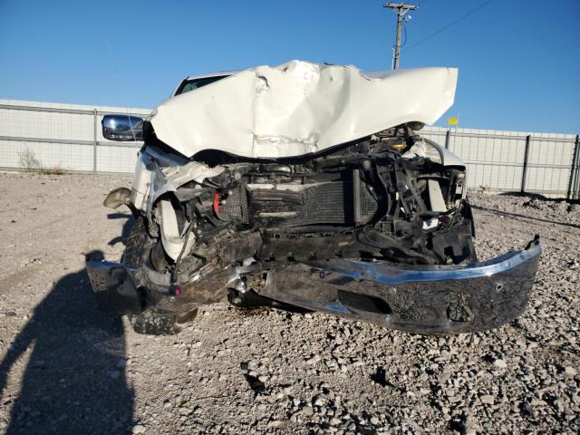 Photo 5 from auction – 2018 RAM 1500 LARAM with VIN 1C6RR7NM5JS258058
