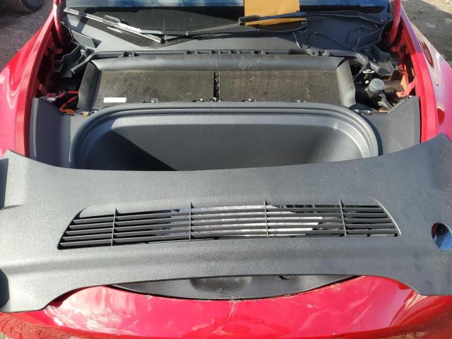 Photo 11 from auction – 2023 TESLA MODEL Y with VIN 7SAYGAEE5PF757631