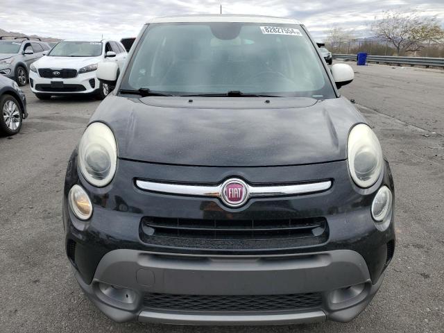 Photo 5 from auction – 2017 FIAT 500L TREKK with VIN ZFBCFADH4HZ039427