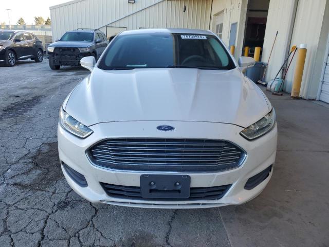 Photo 5 from auction – 2016 FORD FUSION SE with VIN 3FA6P0HD7GR103722