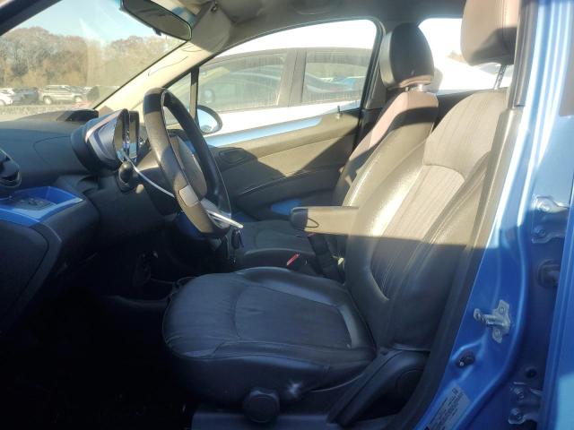 Photo 7 from auction – 2014 CHEVROLET SPARK with VIN KL8CB6S99EC504387