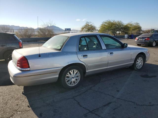 Photo 3 from auction – 2005 FORD CROWN VICT with VIN 2FAFP74W75X165930