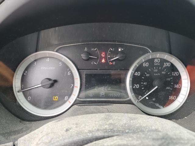 Photo 9 from auction – 2014 NISSAN SENTRA S with VIN 3N1AB7AP6EL642156
