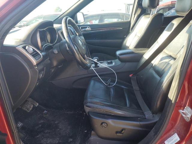 Photo 7 from auction – 2014 JEEP GRAND CHER with VIN 1C4RJFBGXEC324239