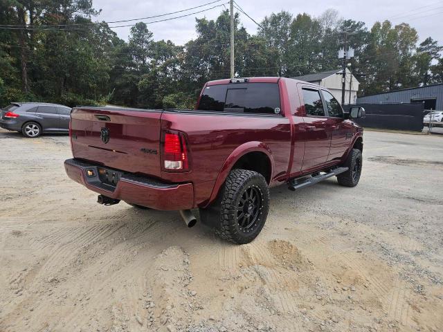Photo 4 from auction – 2017 RAM 3500 LARAM with VIN 3C63R3ML2HG690809