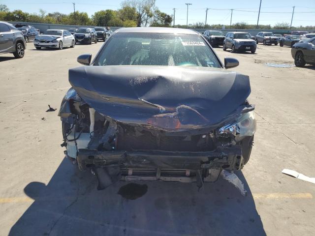 Photo 5 from auction – 2016 TOYOTA CAMRY LE with VIN 4T4BF1FK0GR553595