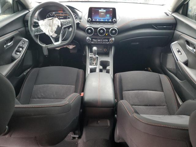 Photo 8 from auction – 2024 NISSAN SENTRA SR with VIN 3N1AB8DV3RY264144
