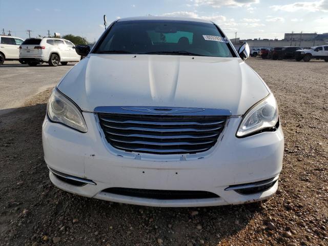 Photo 5 from auction – 2014 CHRYSLER 200 LIMITE with VIN 1C3CCBCGXEN103868