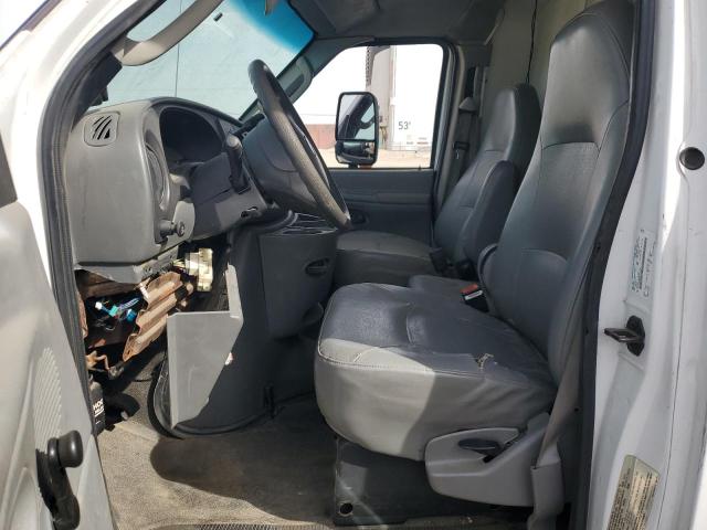 Photo 7 from auction – 2006 FORD ECONOLINE with VIN 1FDXE45S66DB22196