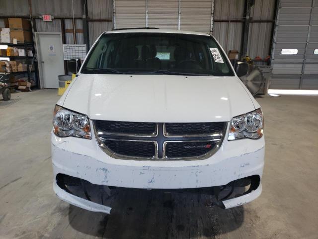 Photo 5 from auction – 2016 DODGE GRAND CARA with VIN 2C4RDGBGXGR250991