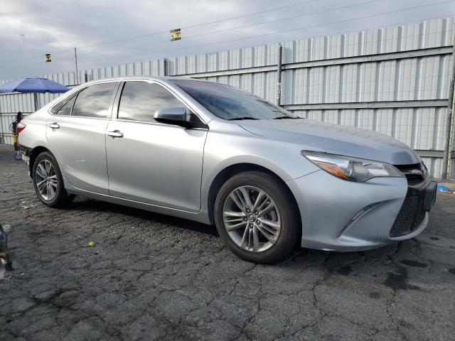 Photo 4 from auction – 2017 TOYOTA CAMRY LE with VIN 4T1BF1FK7HU761064