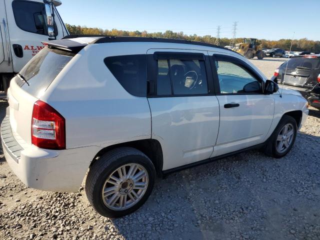Photo 3 from auction – 2008 JEEP COMPASS SP with VIN 1J8FT47W78D725482