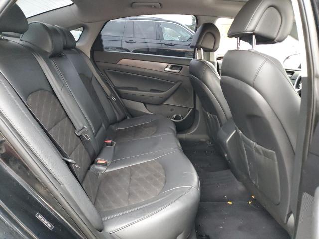 Photo 10 from auction – 2017 HYUNDAI SONATA with VIN 5NPE34AF7HH479992