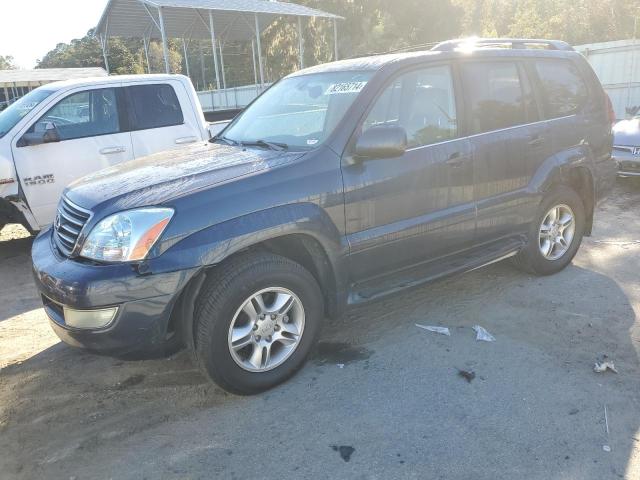 Photo 1 from auction – 2004 LEXUS GX 470 with VIN JTJBT20X740047103
