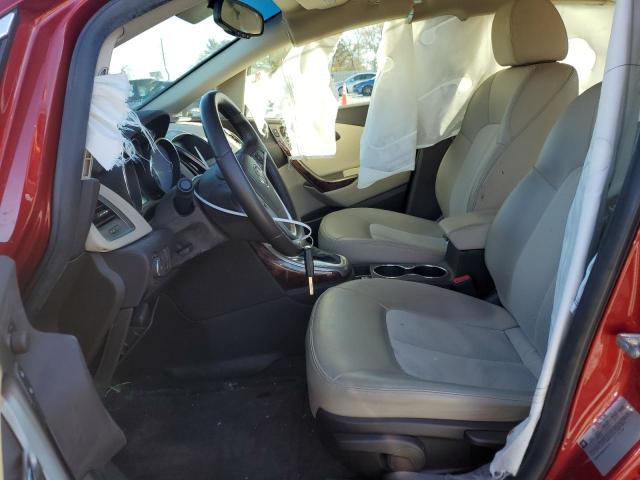 Снимка 7 от търг – 2012 BUICK VERANO с VIN 1G4PP5SK9C4165124