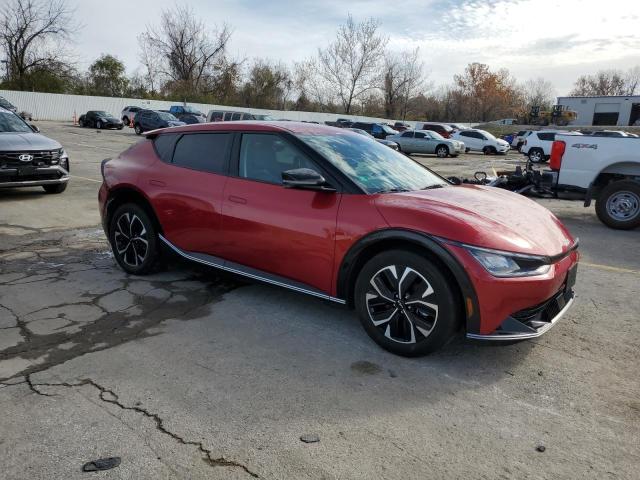 Photo 4 from auction – 2023 KIA EV6 LIGHT with VIN KNDC34LA2P5610835
