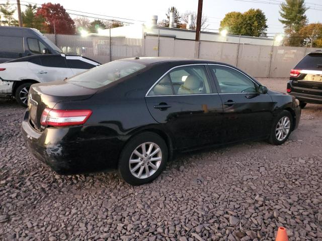 Photo 3 from auction – 2011 TOYOTA CAMRY BASE with VIN 4T1BF3EK4BU196714