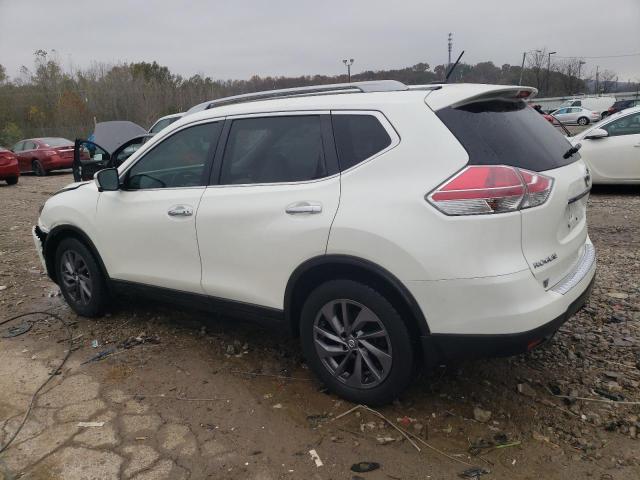 Photo 2 from auction – 2016 NISSAN ROGUE S with VIN 5N1AT2MV8GC923716