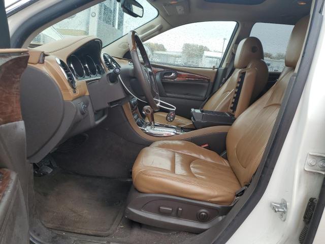 Photo 7 from auction – 2015 BUICK ENCLAVE with VIN 5GAKRBKD0FJ284499