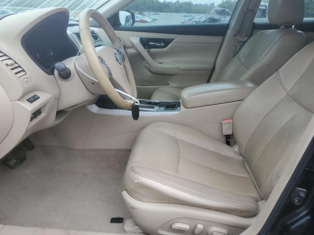 Photo 7 from auction – 2013 NISSAN ALTIMA 2.5 with VIN 1N4AL3AP3DC275624