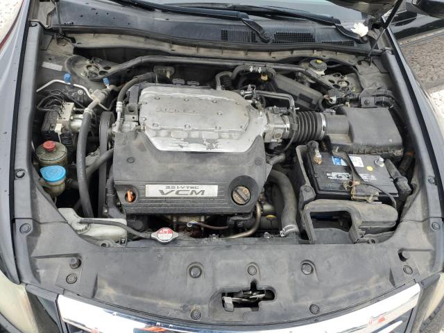 Photo 11 from auction – 2012 HONDA ACCORD EXL with VIN 1HGCP3F86CA021782